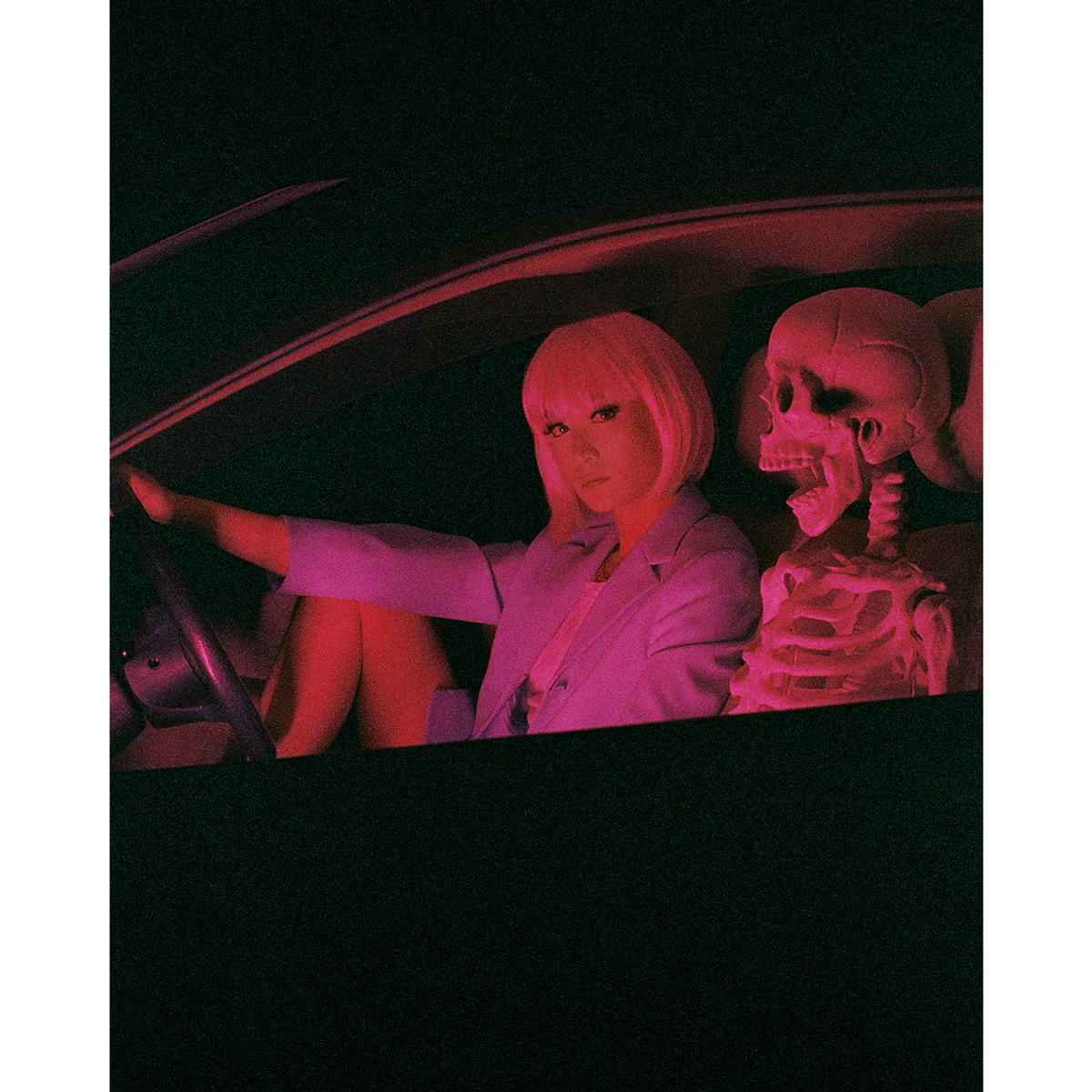 DayLIGHT Robbery & Mr. Negative 700S (Combo Brick 10 Rolls) 35mm 36 exp - Image 7