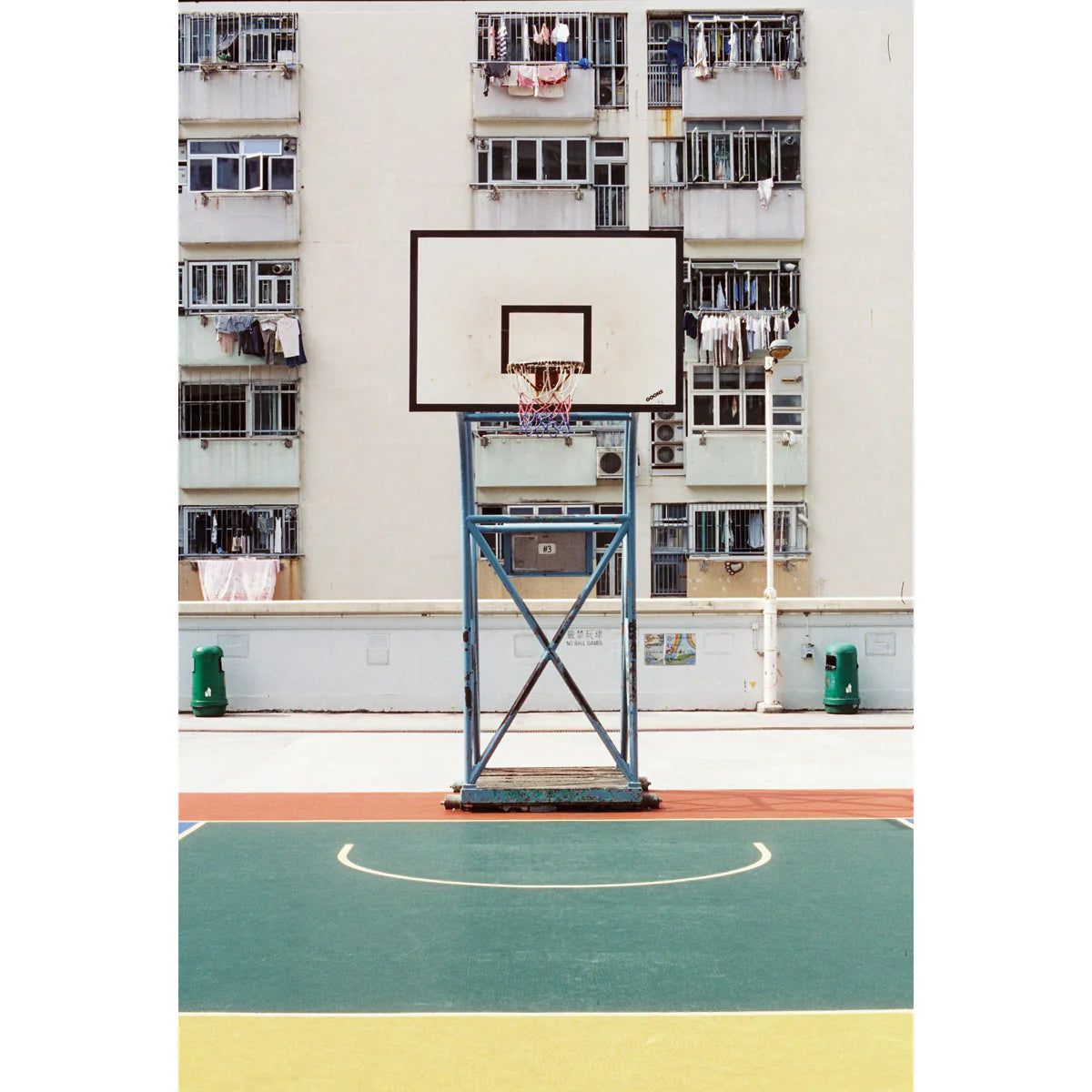 DayLIGHT Robbery & Mr. Negative 700S (Combo Brick 10 Rolls) 35mm 36 exp - Image 5