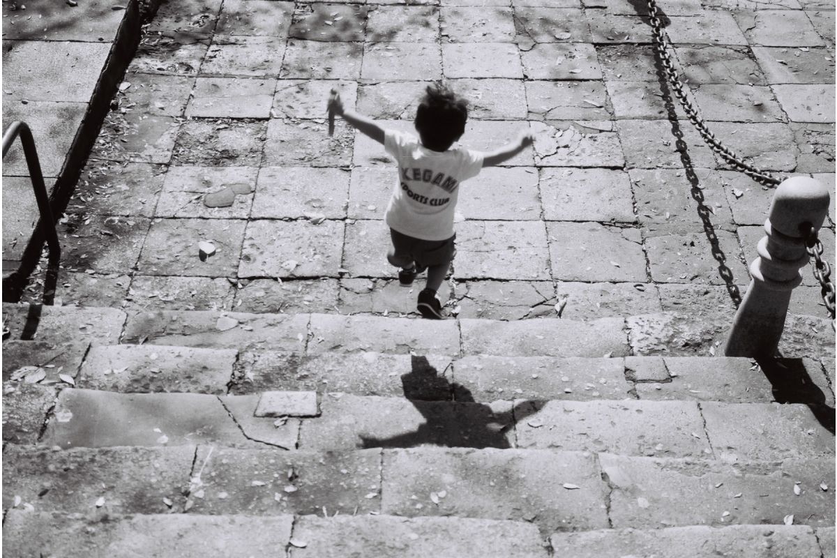 Potsdam Kino B&W 35 mm ISO 100 - Image 5