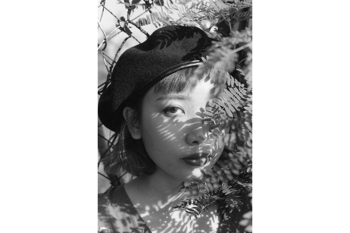 Berlin Kino B&W 35 mm ISO 400 - Image 5