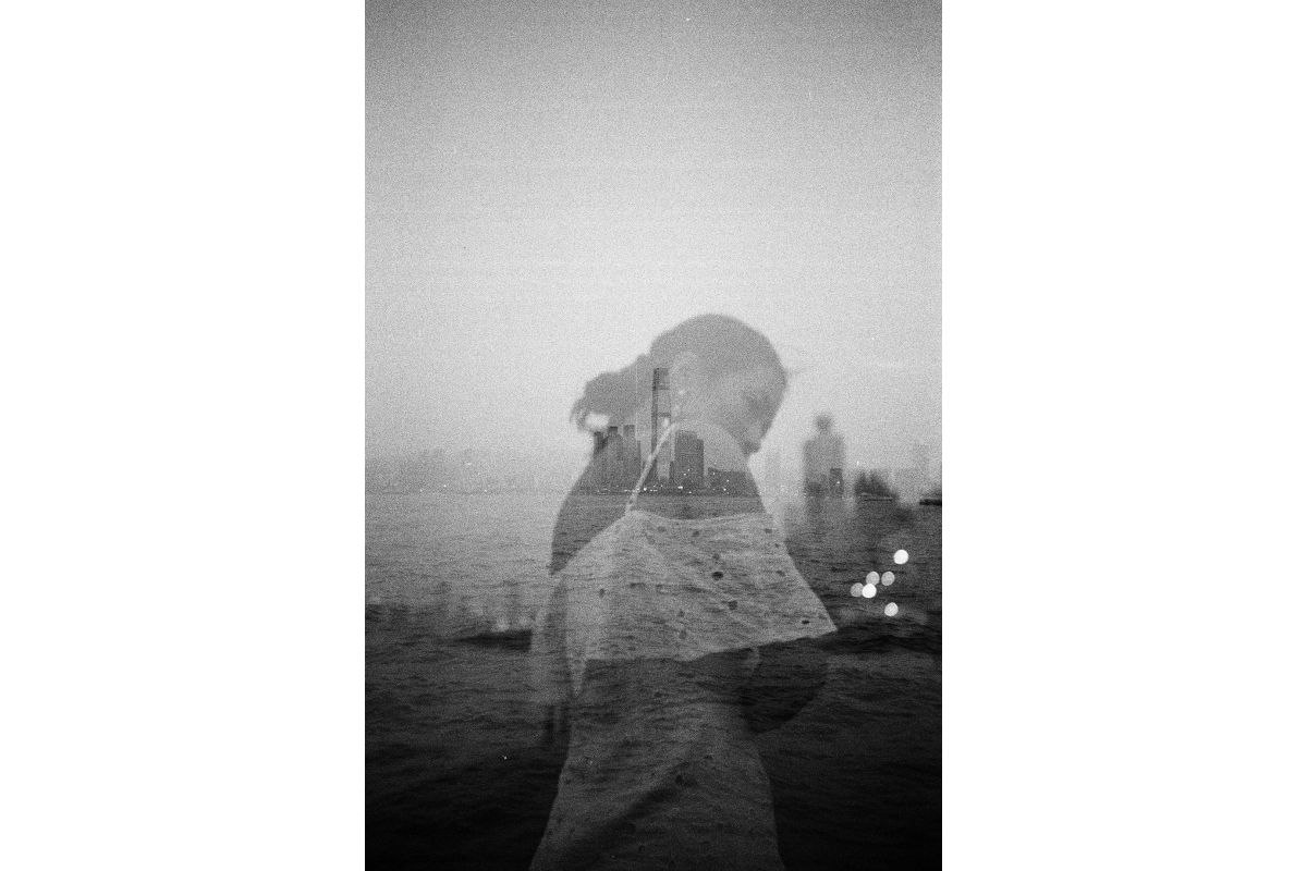 Berlin Kino B&W 35 mm ISO 400 - Image 6