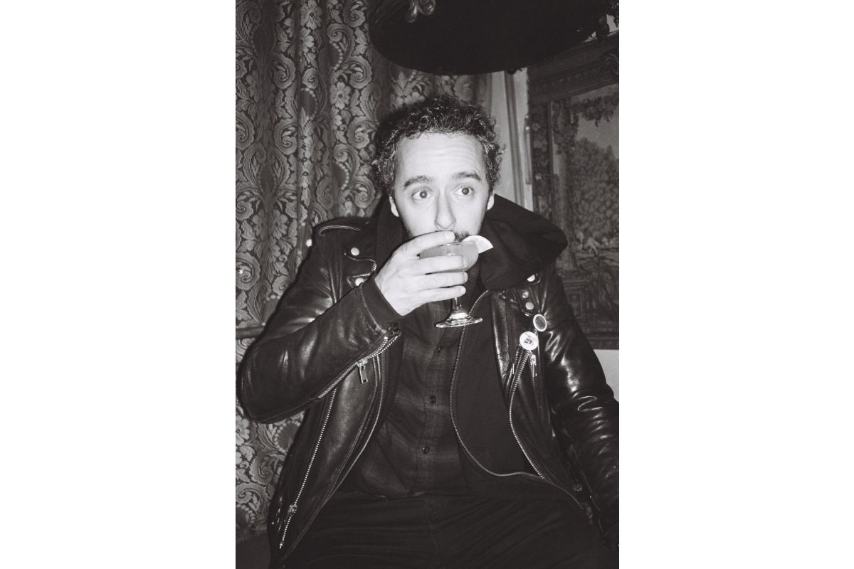 Earl Grey B&W 35 mm ISO 100 – Pack of 3 Short Dated - Image 8