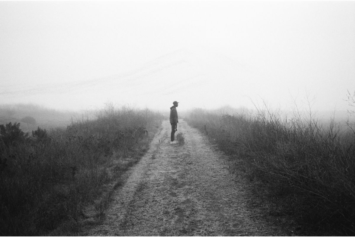 Potsdam Kino B&W 35 mm ISO 100 - Image 4