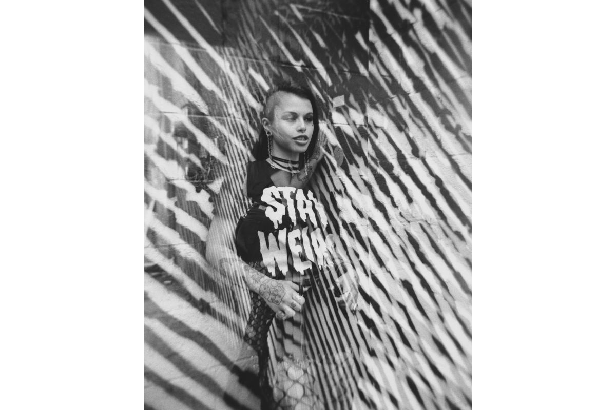 Earl Grey B&W 35 mm ISO 100 – Pack of 3 Short Dated - Image 5