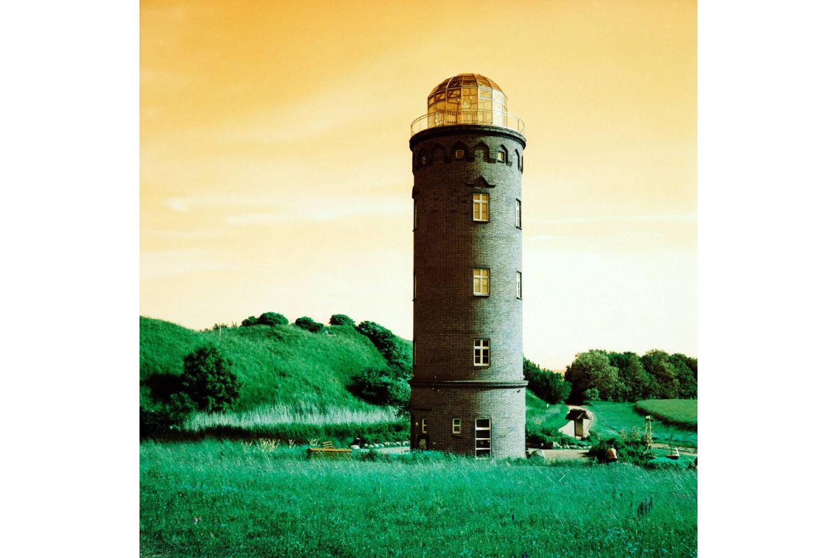 LomoChrome Turquoise 35 mm ISO 100–400 - Image 10