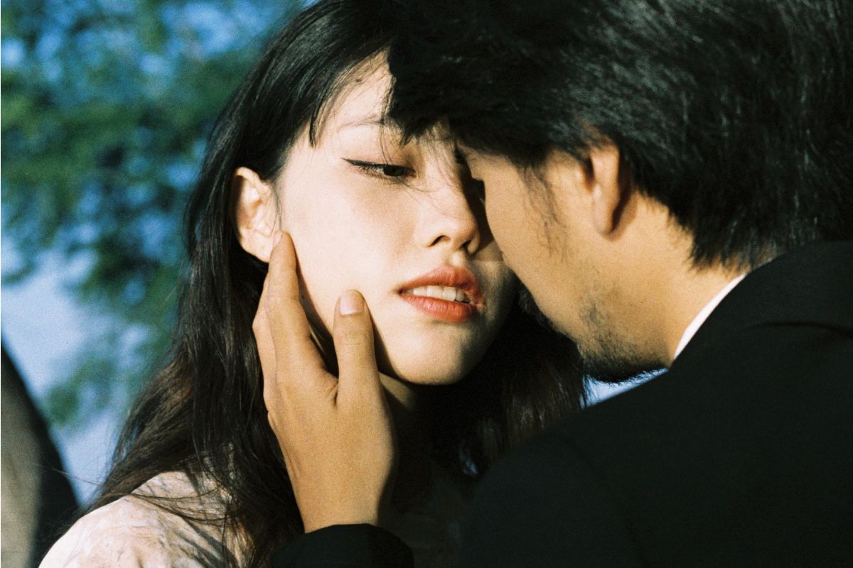 LomoChrome Color ’92 35 mm ISO 400 - Image 10