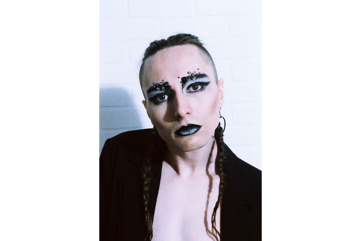 LomoChrome Color ’92 35 mm ISO 400 - Image 6