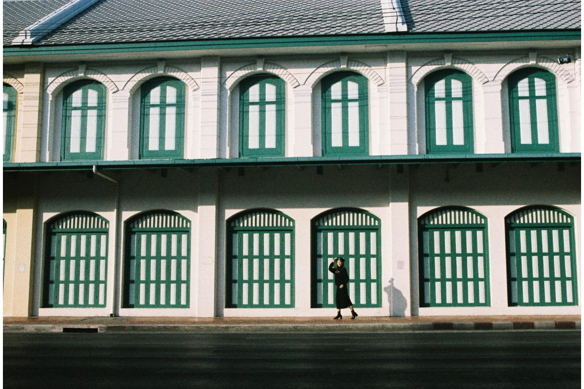 LomoChrome Color ’92 35 mm ISO 400 - Image 4