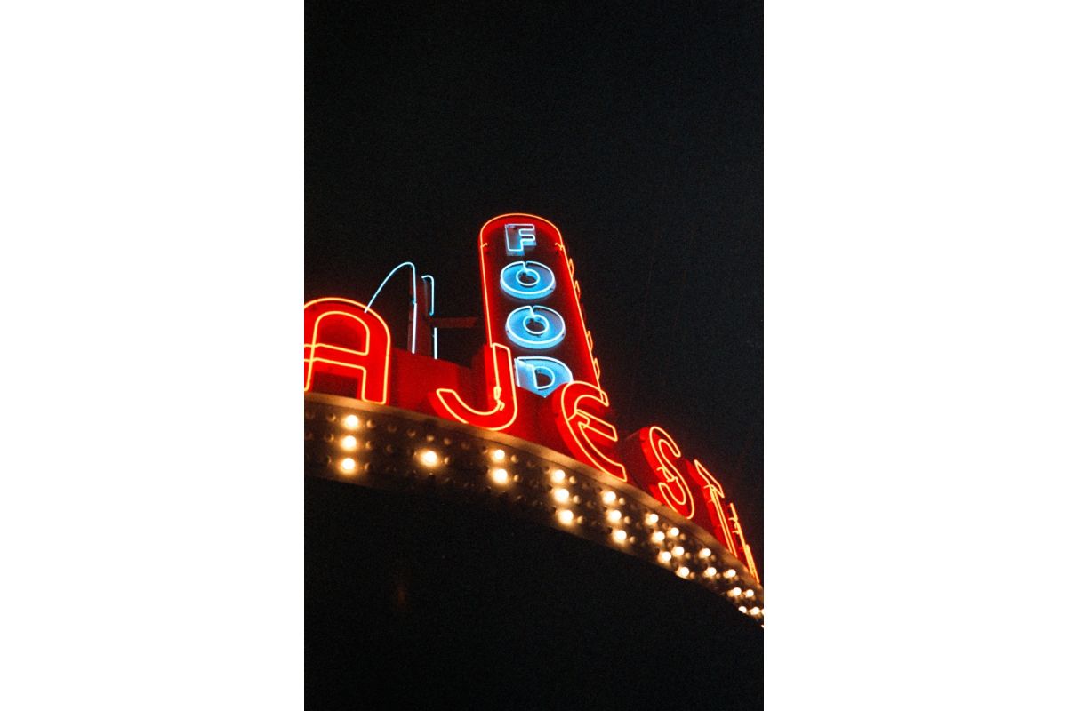 LomoChrome Color ’92 120 ISO 400 - Image 2