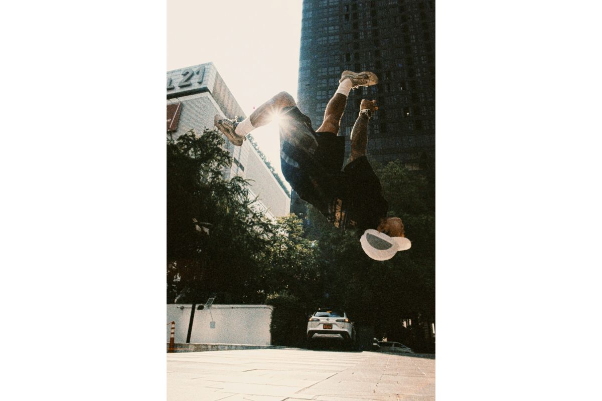 LomoChrome Color ’92 Sun-kissed 35 mm ISO 400 - Image 9