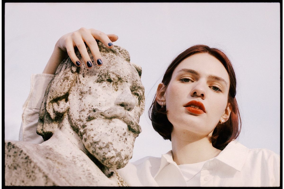 LomoChrome Color ’92 Sun-kissed 35 mm ISO 400 - Image 7