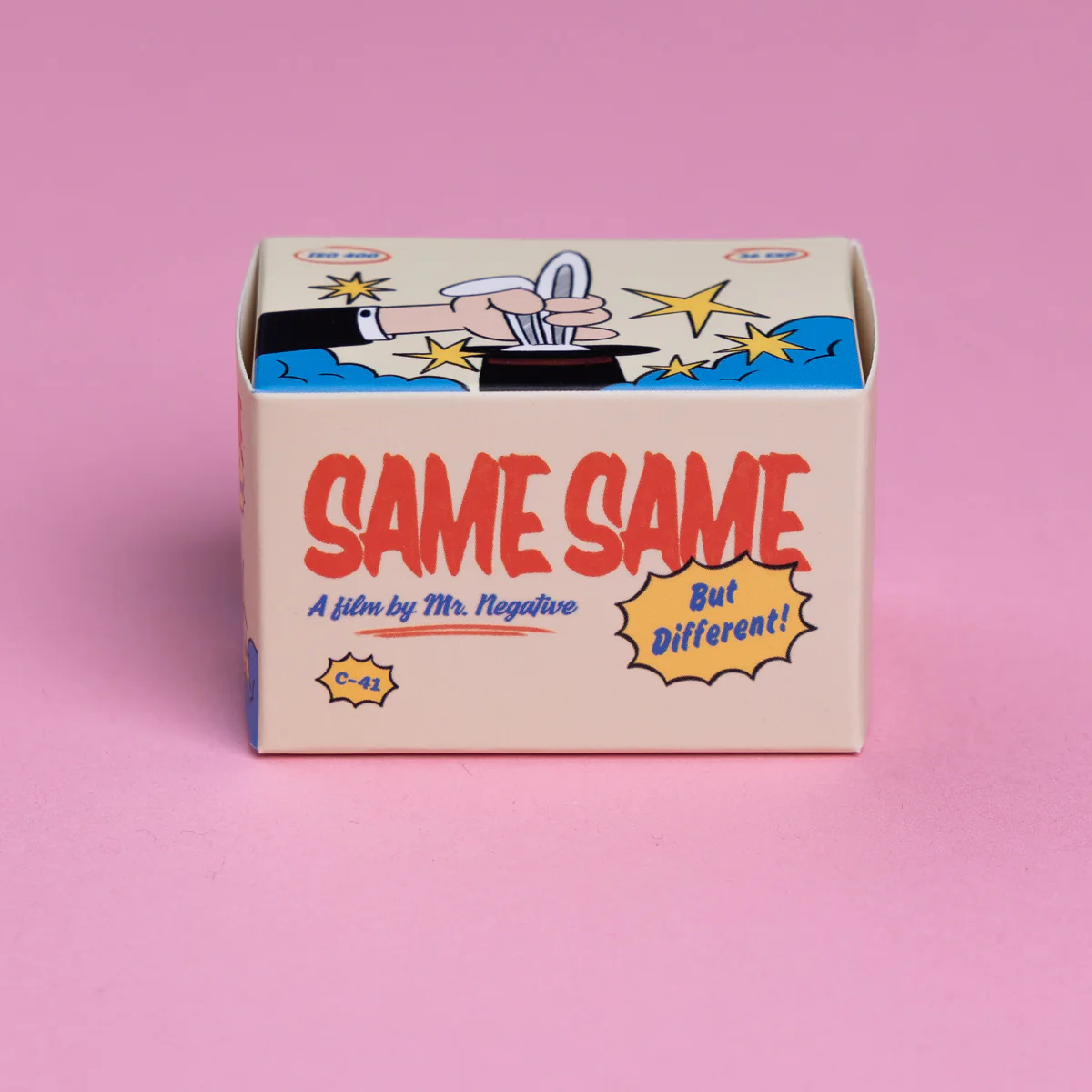 Opening Very Very Special pack 12pcs - Image 12