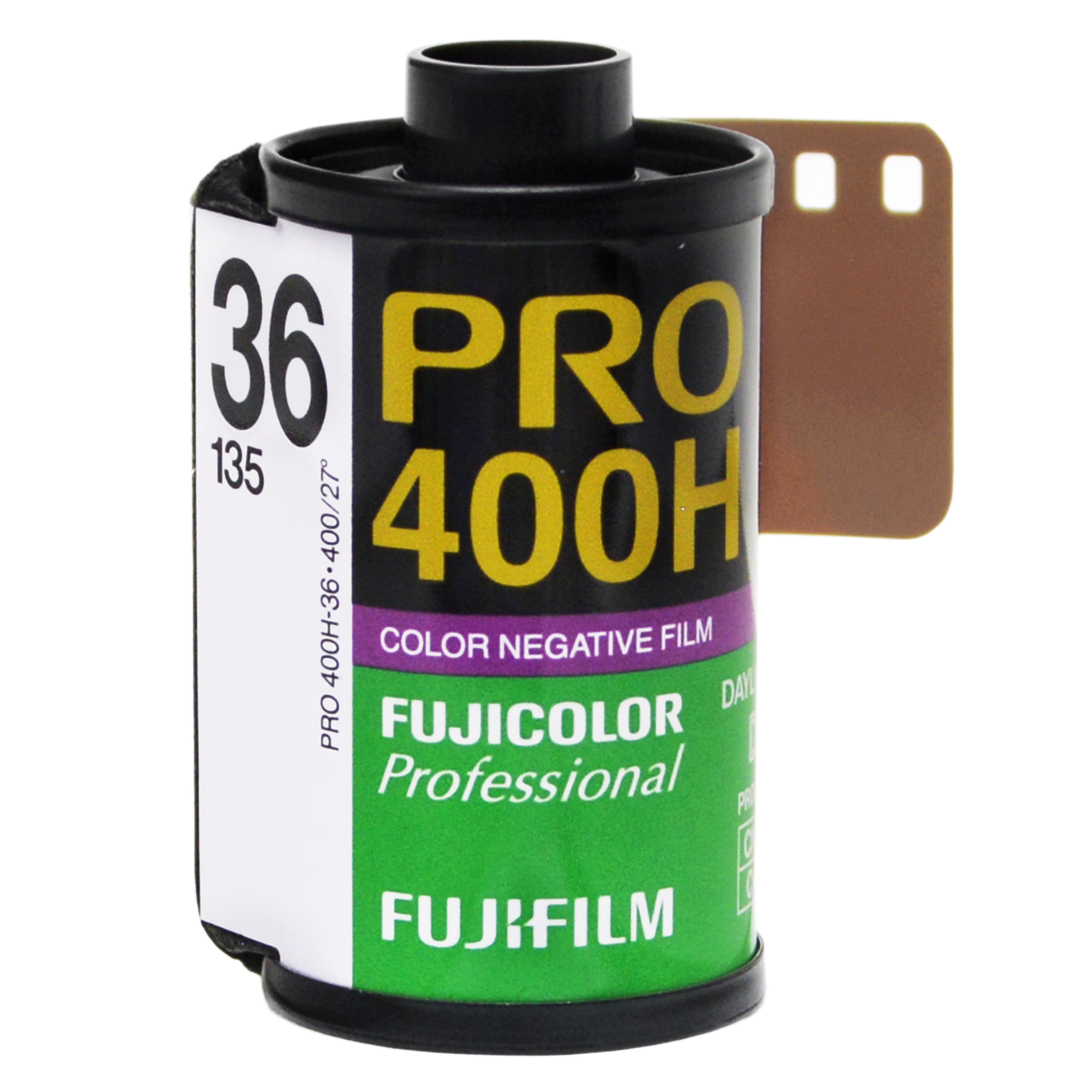 FUJI Pro 400 H 35mm - Image 2