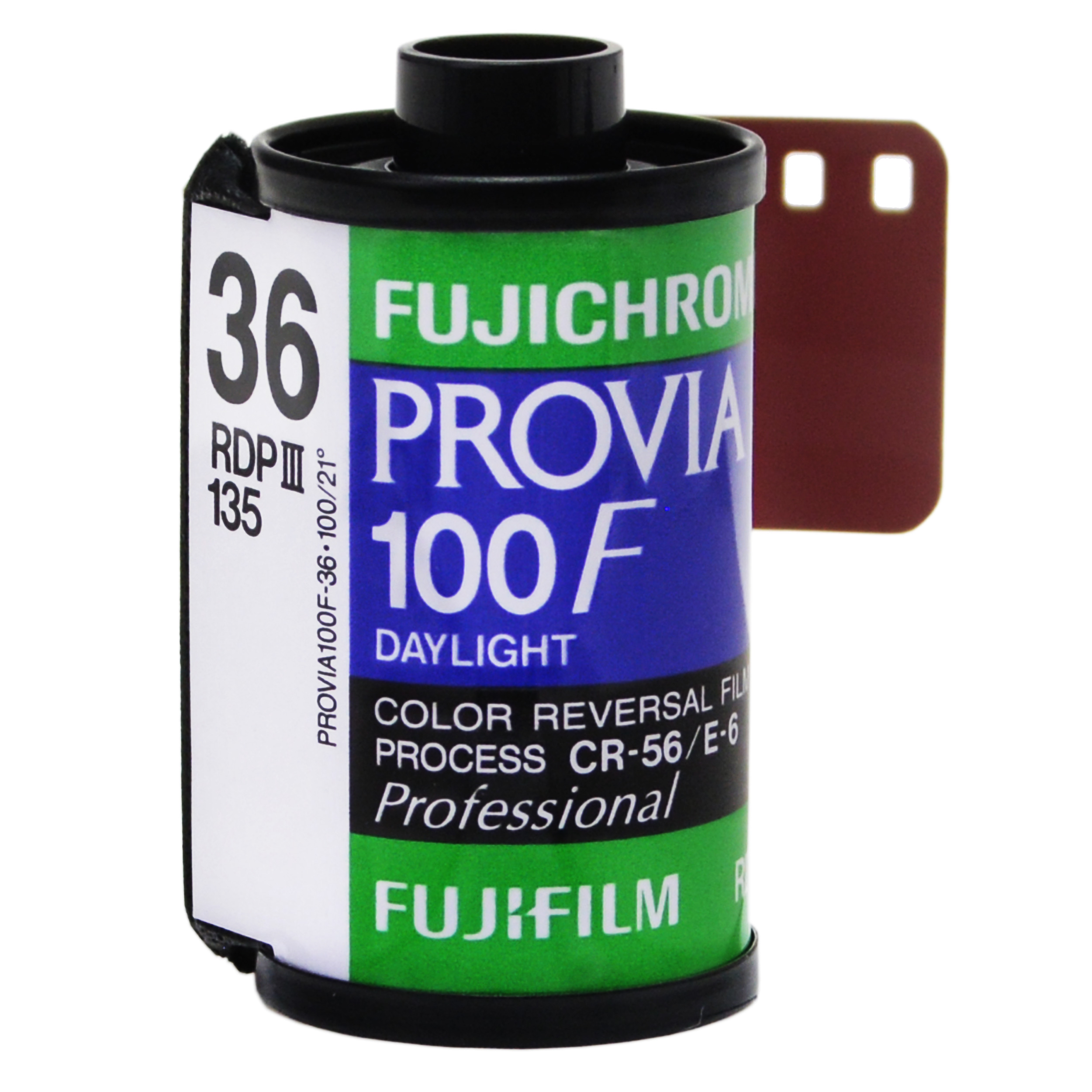 FUJI Provia F 100 35mm - Image 2
