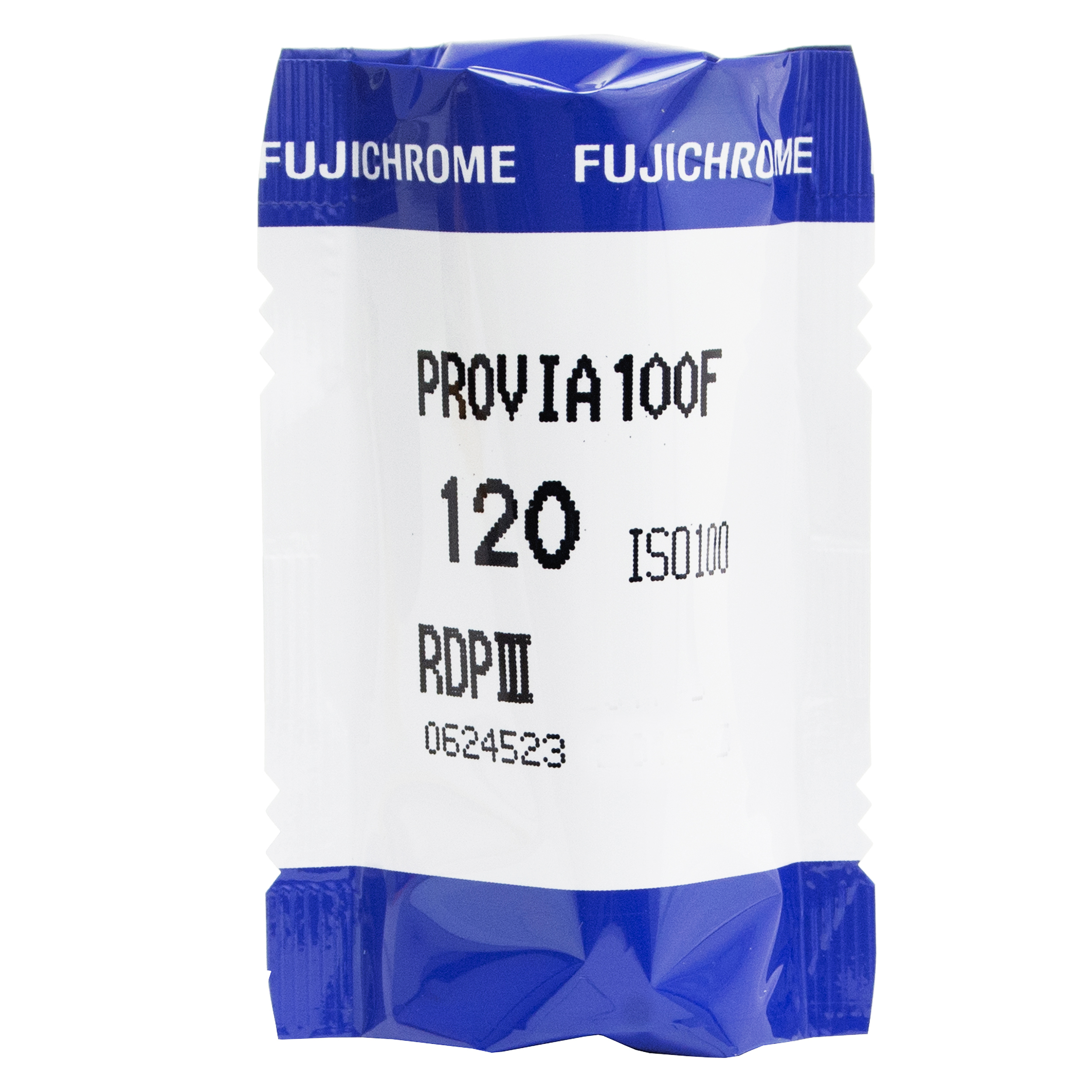 FUJI Provia F ISO100 120mm - Image 2