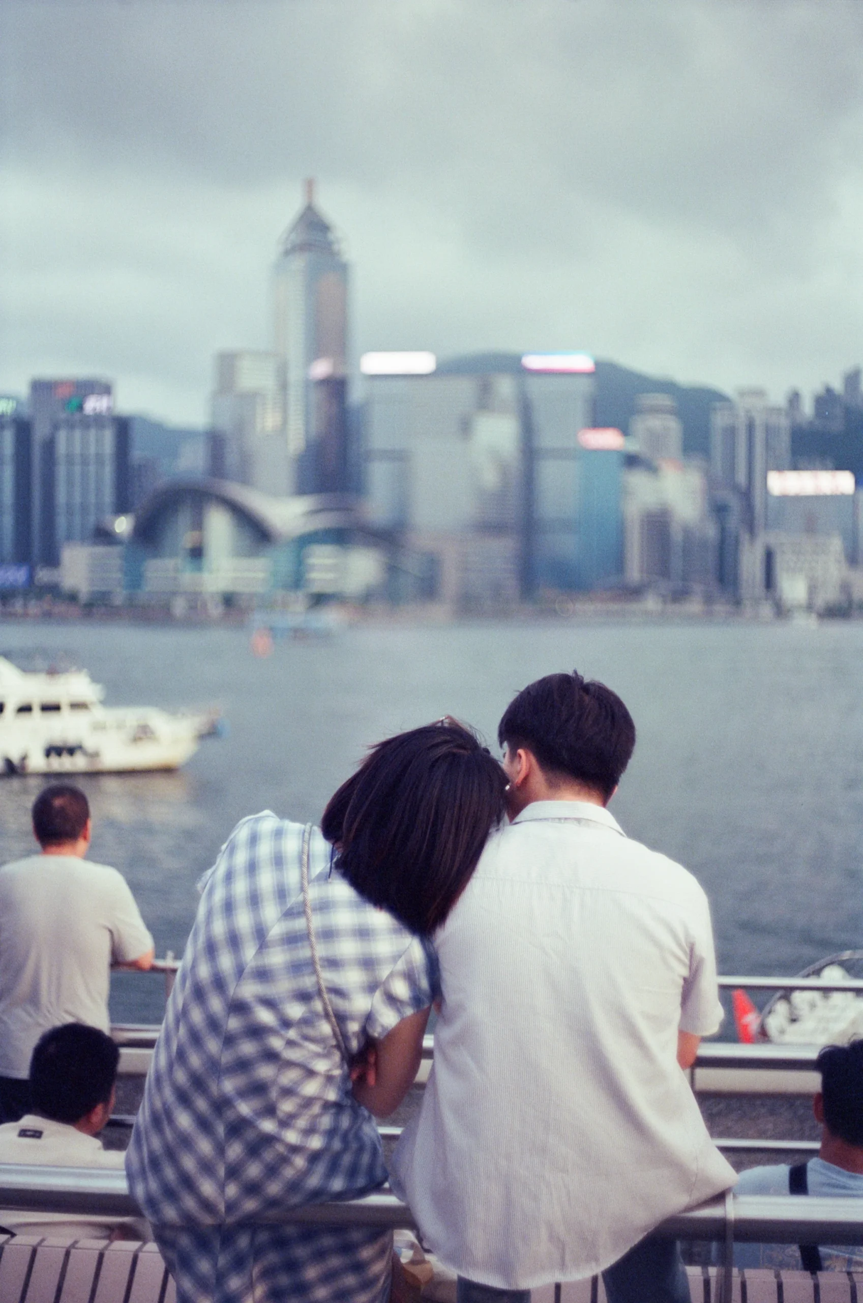 Surprise of the month!