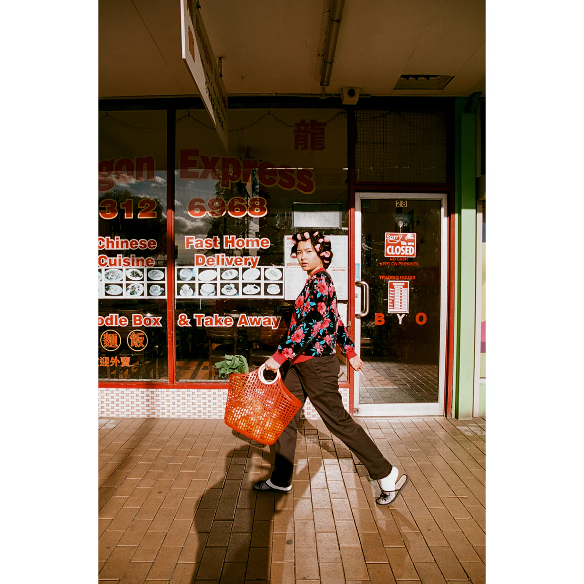 Professional Color pack 4pcs - Image 19