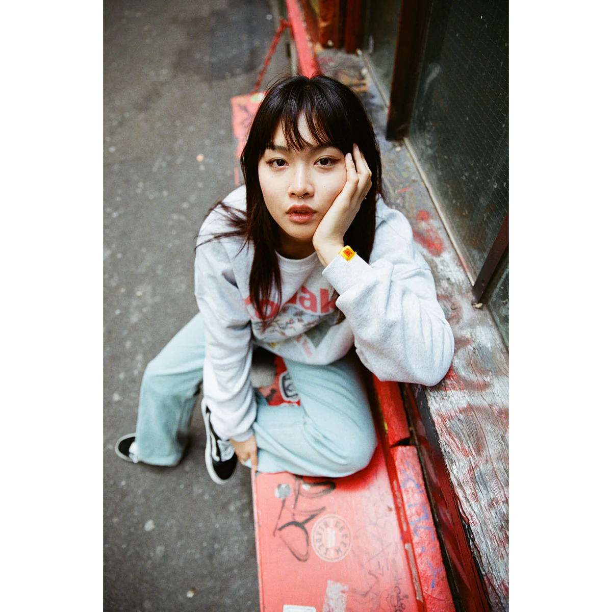 Professional Color pack 4pcs - Image 18