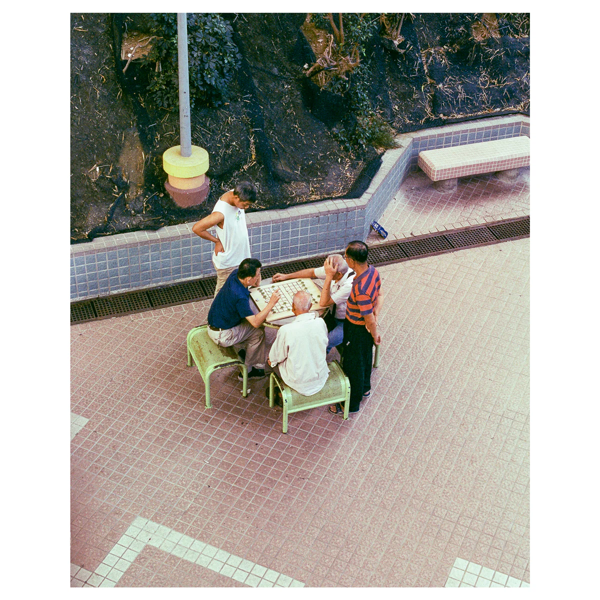 Mr. Negative DayLIGHT Robbery 400 35mm 36 exp - Image 2