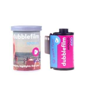 Dubblefilm APOLLO 35mm