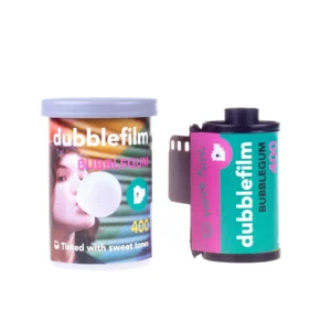 Dubblefilm BUBBLEGUM 35mm