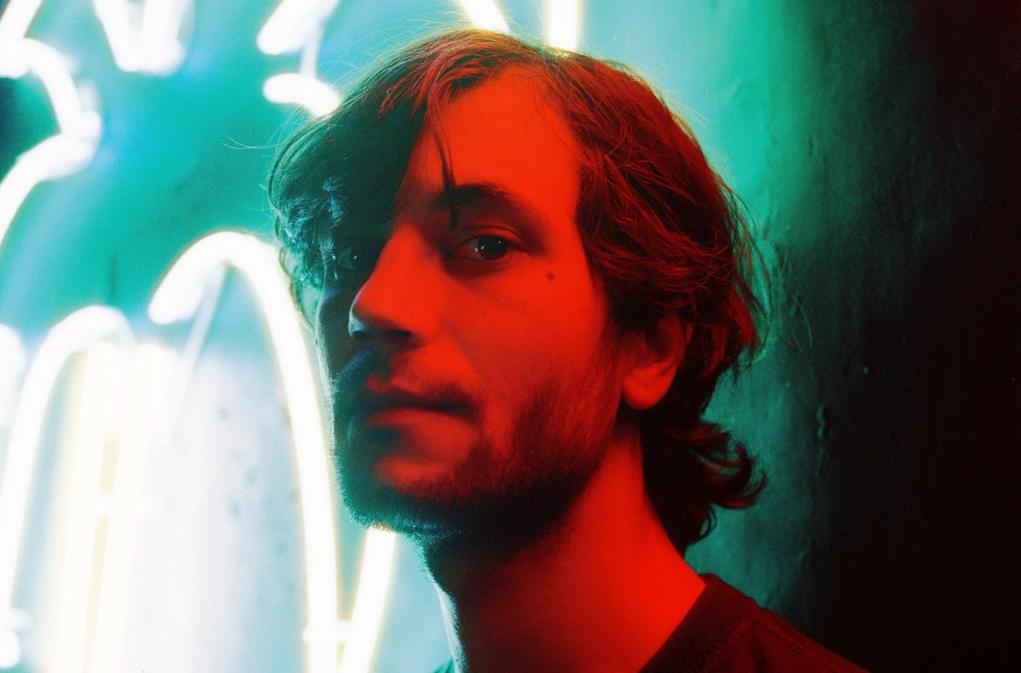 Dubblefilm CINEMA 800 ISO 35mm - Image 2