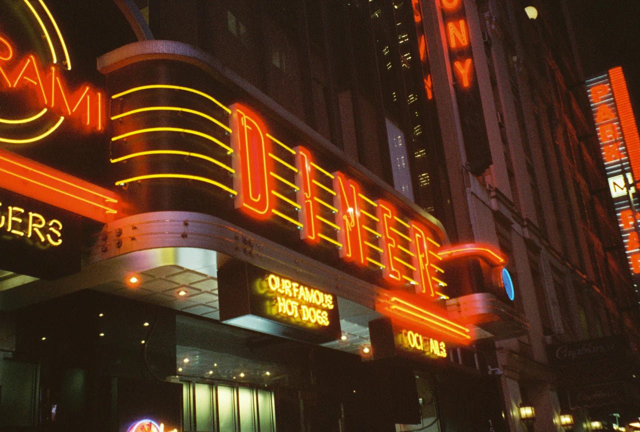 Dubblefilm CINEMA 800 ISO 35mm - Image 5