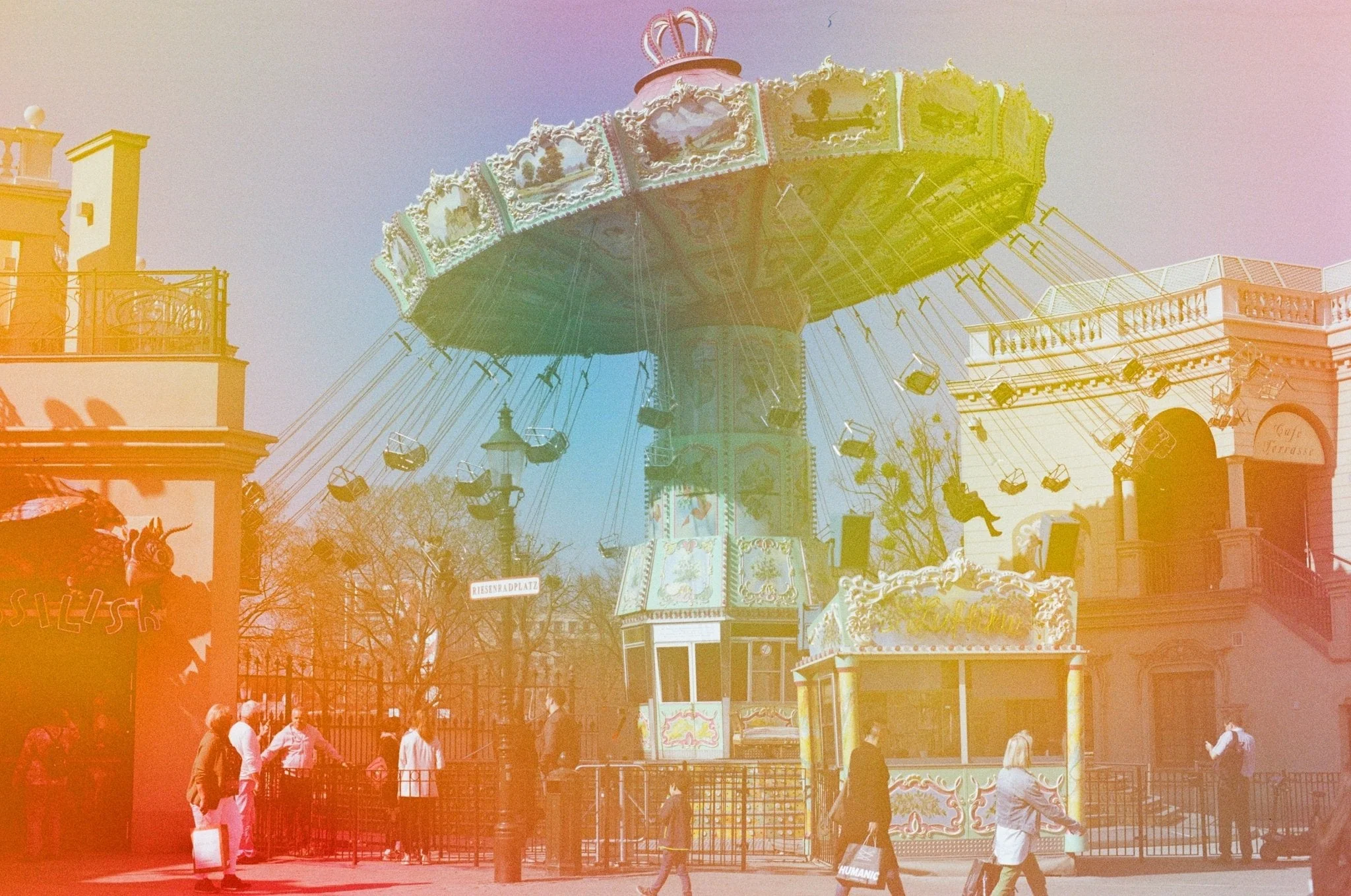 Dubblefilm JELLY 35mm - Image 4