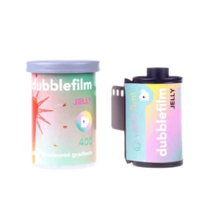 Dubblefilm JELLY 35mm