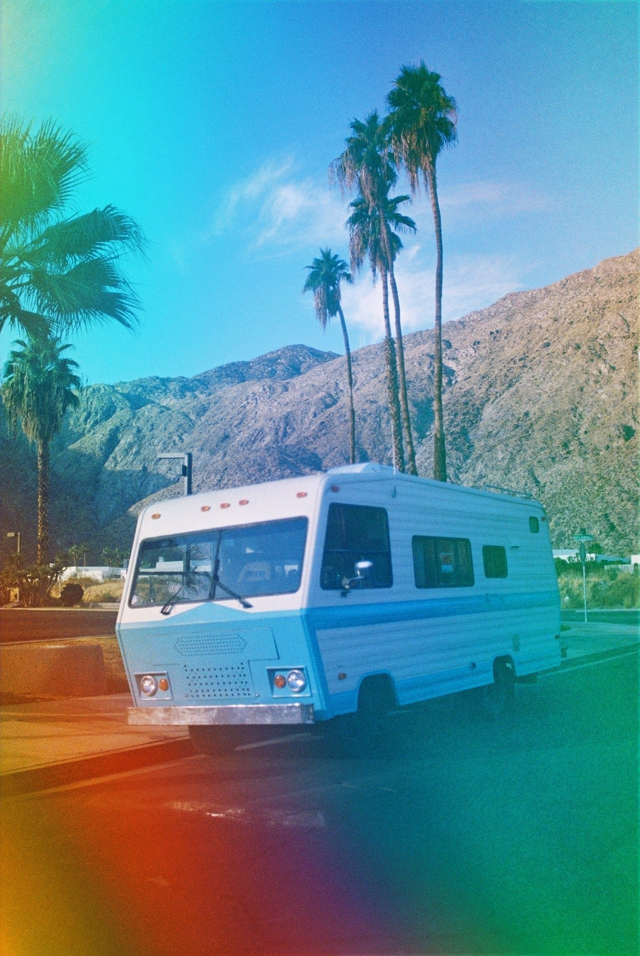 Dubblefilm JELLY 35mm - Image 2