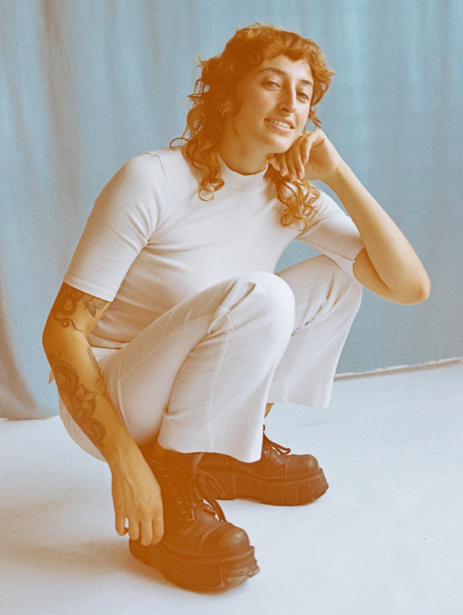 Bubblefilm PACIFIC - 120 film - Image 4