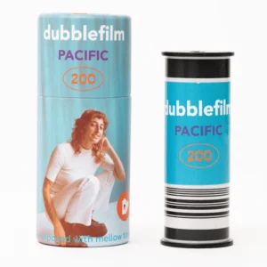 Bubblefilm PACIFIC - 120 film