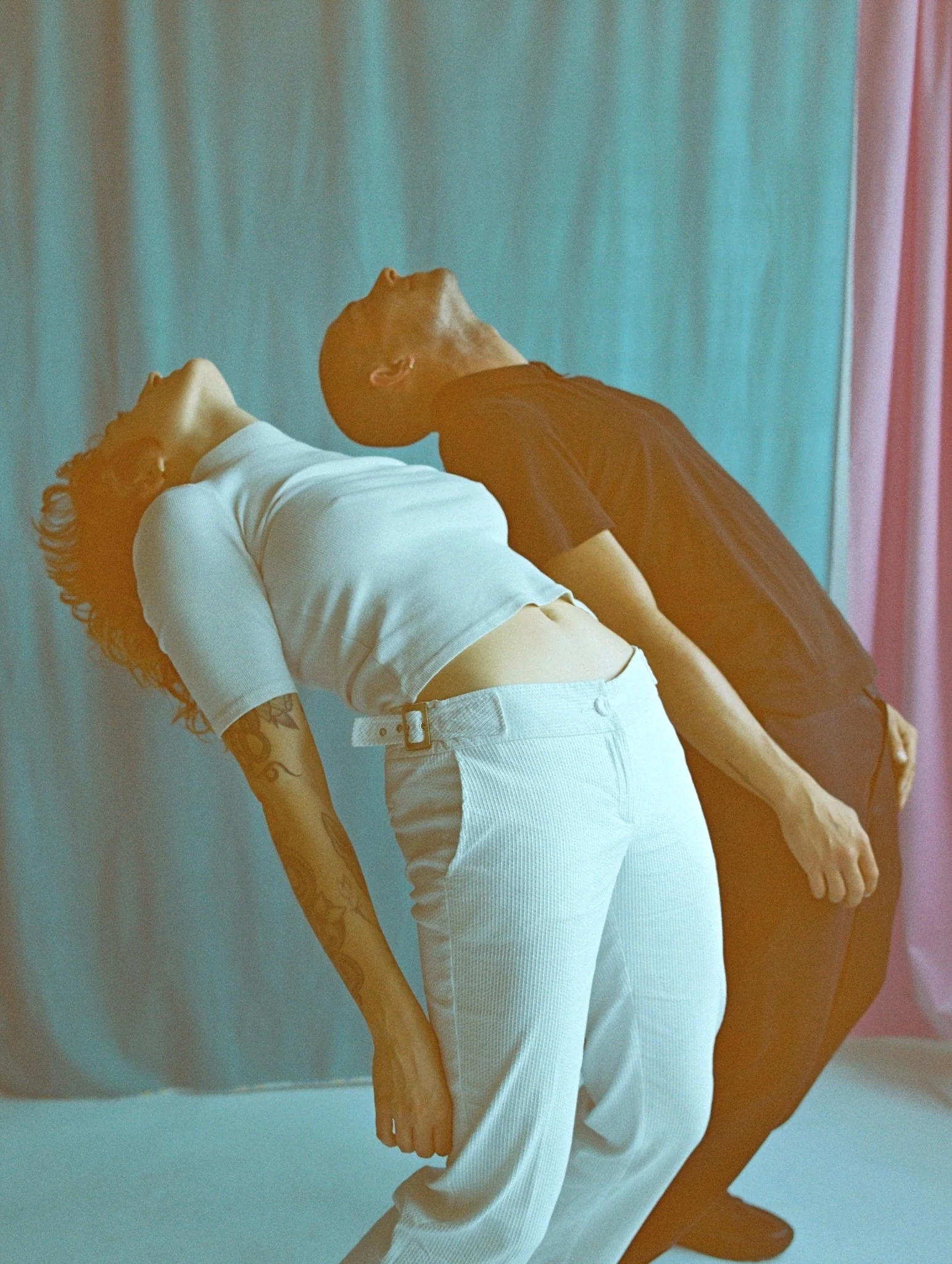 Bubblefilm PACIFIC - 120 film - Image 3