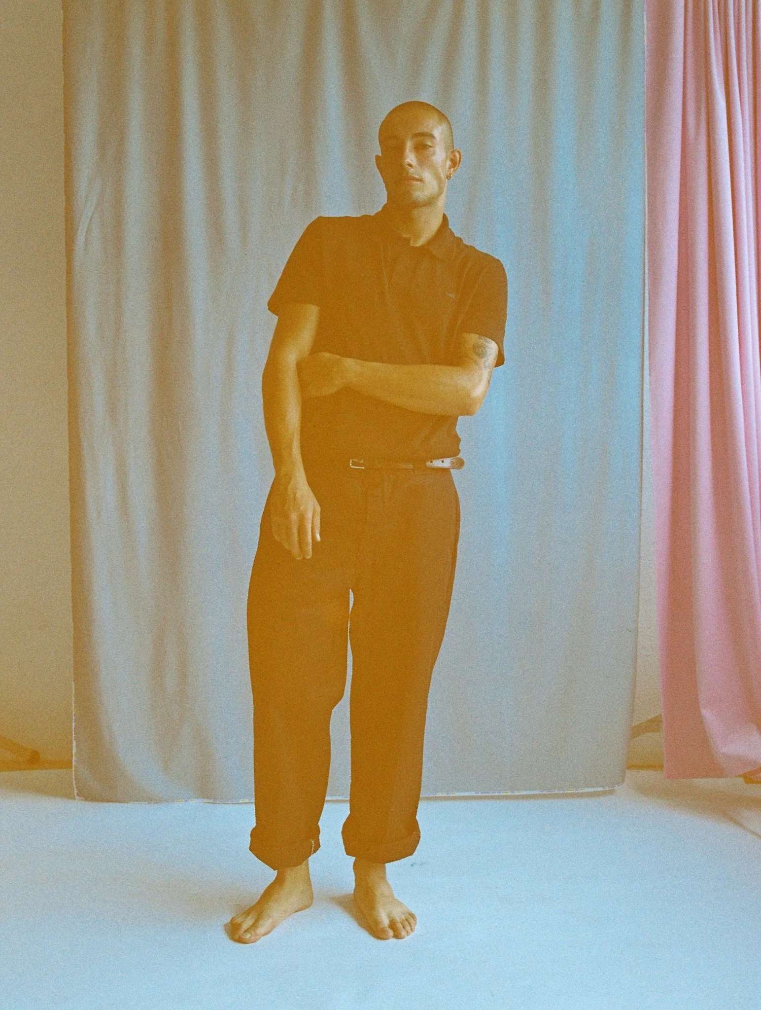 Bubblefilm PACIFIC - 120 film - Image 2