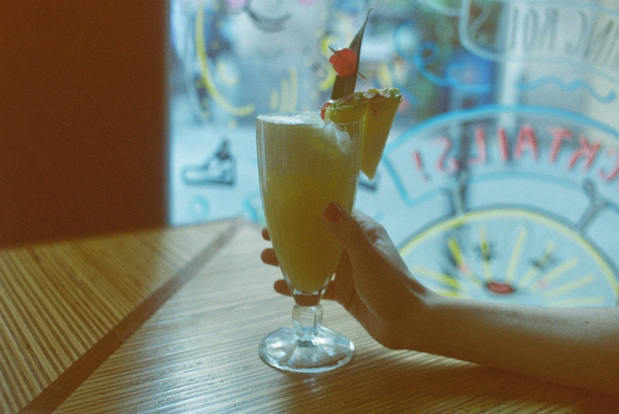 Dubblefilm PACIFIC 35mm - Image 6