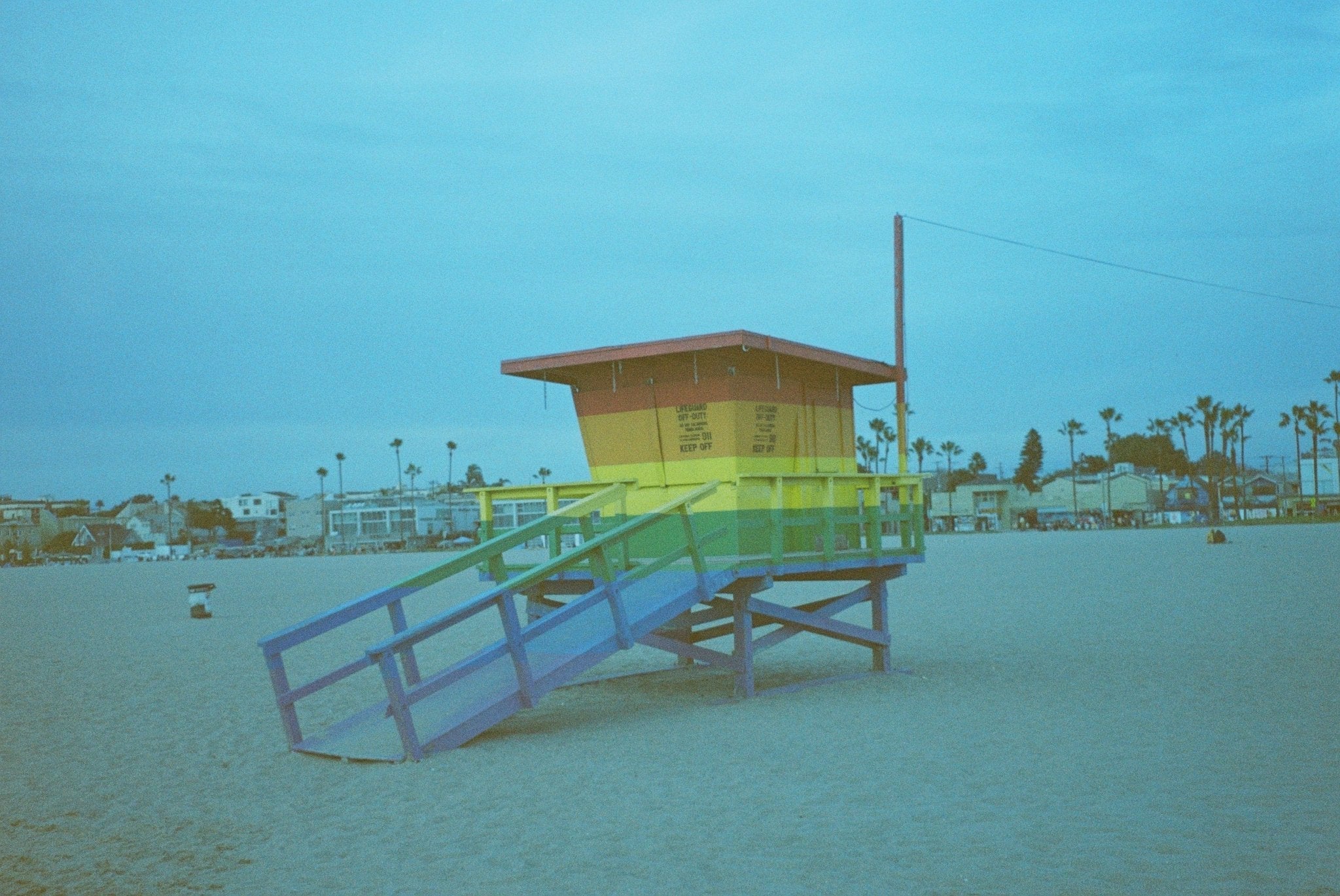 Dubblefilm PACIFIC 35mm - Image 4