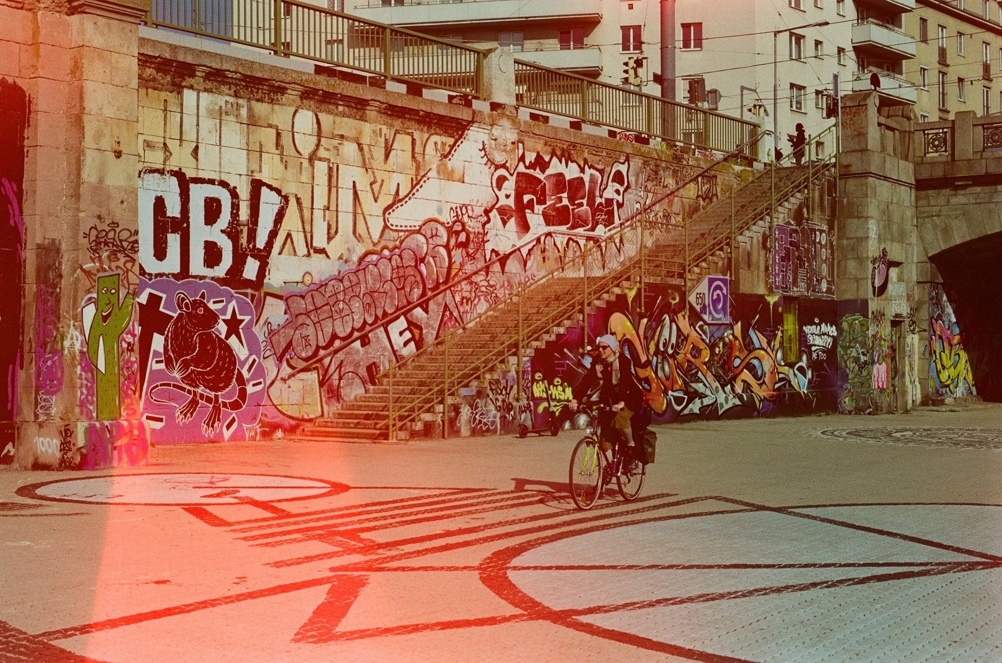 Dubblefilm SOLAR 35mm - Image 3