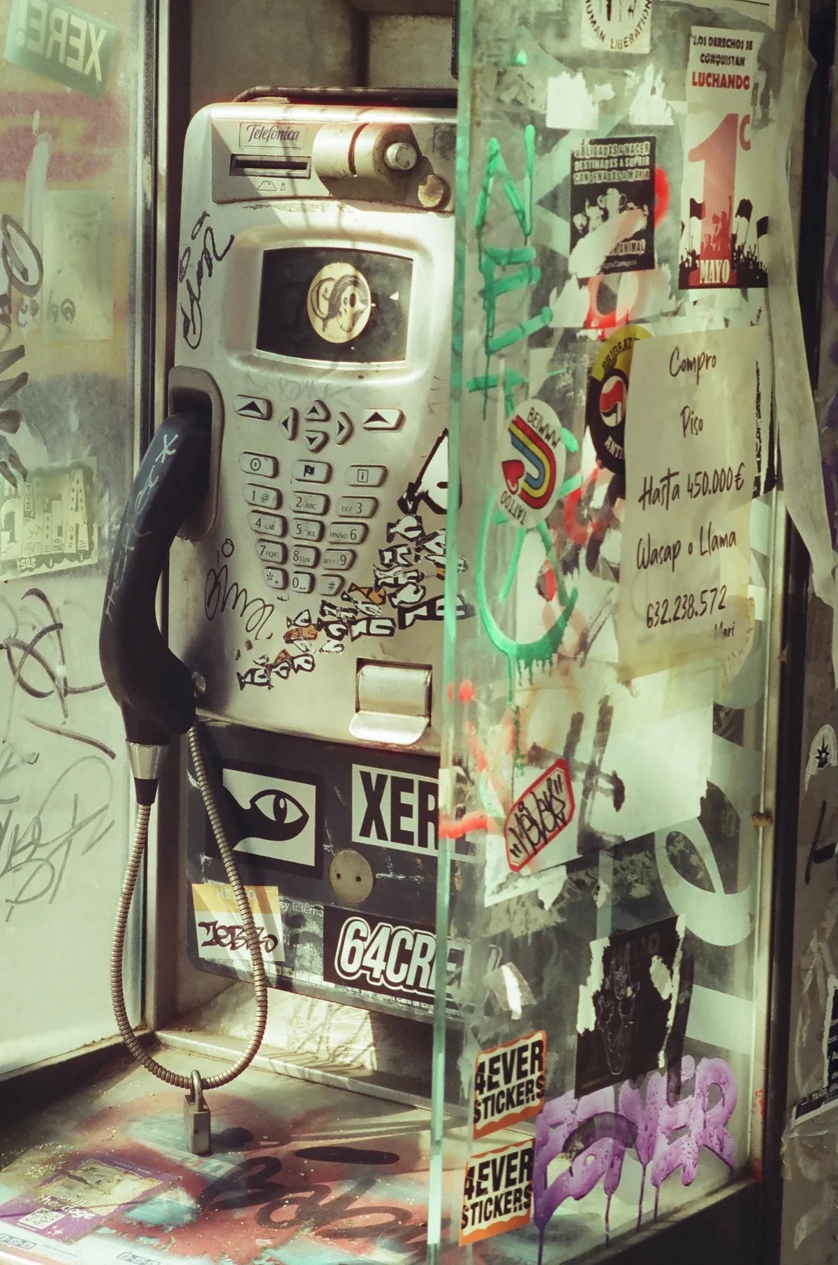 Dubblefilm TREAT 35mm - Image 5