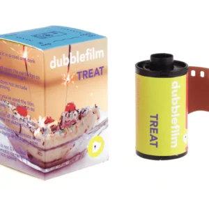 Dubblefilm TREAT 35mm