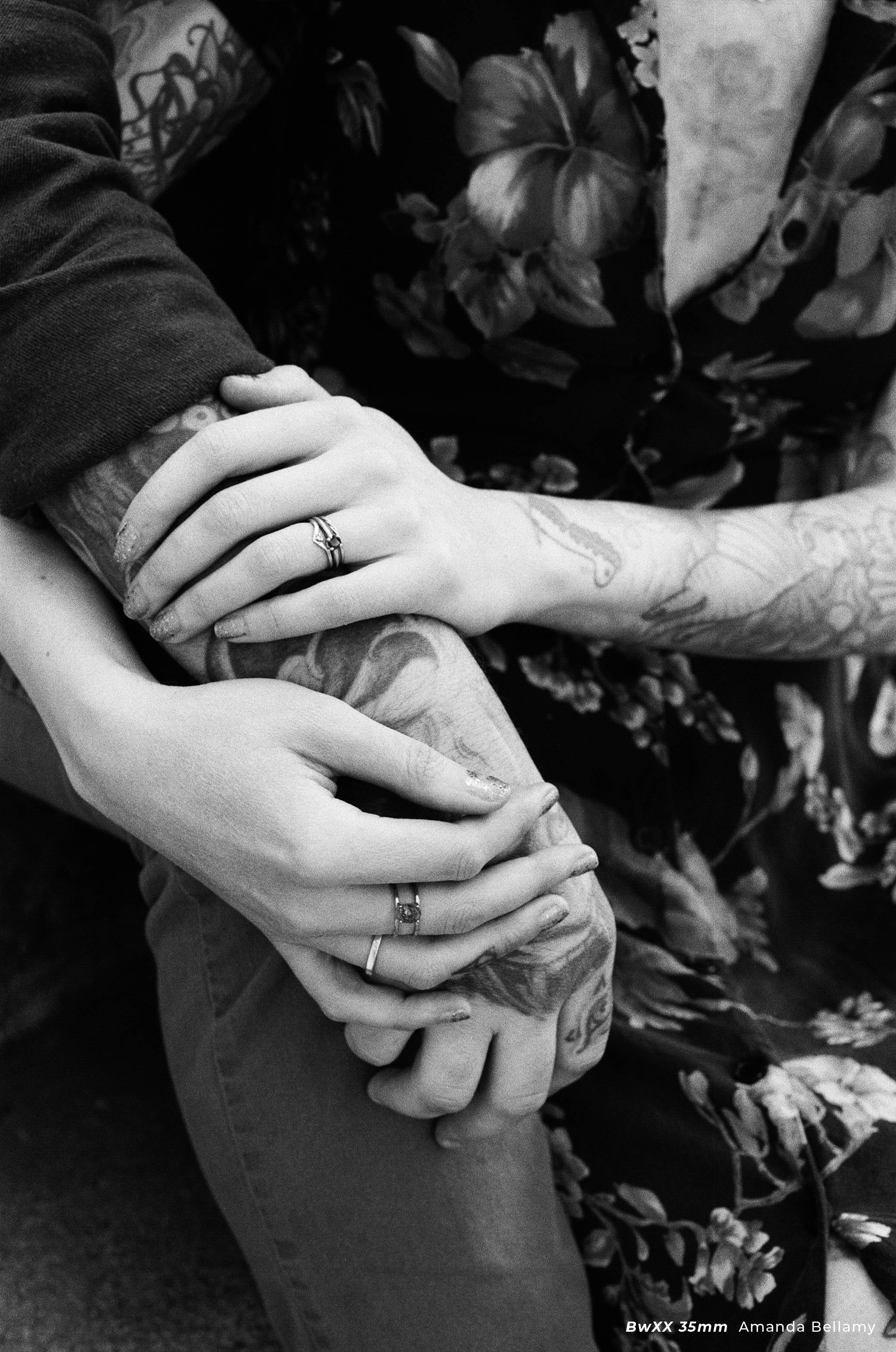 CineStill BwXX (Double-X) Black and White Negative Film, ISO 250 35mm 36 exp - Image 14