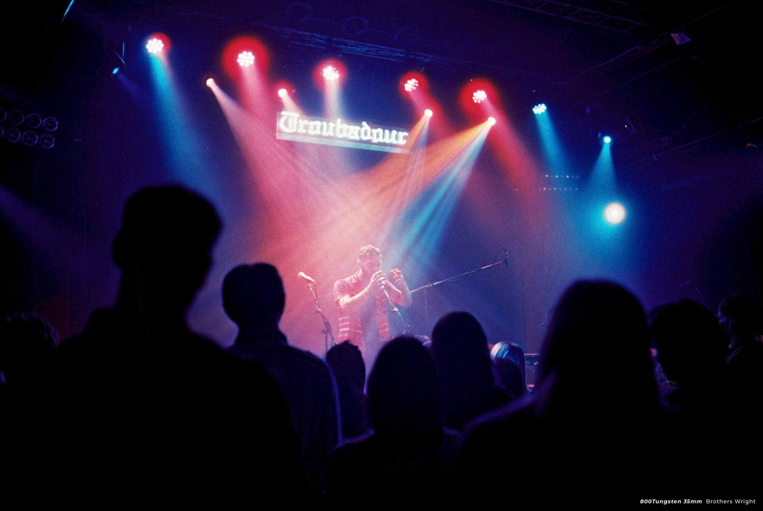 CineStill 800Tungsten High Speed Color Negative Film, ISO 800 35mm 36exp - Image 16