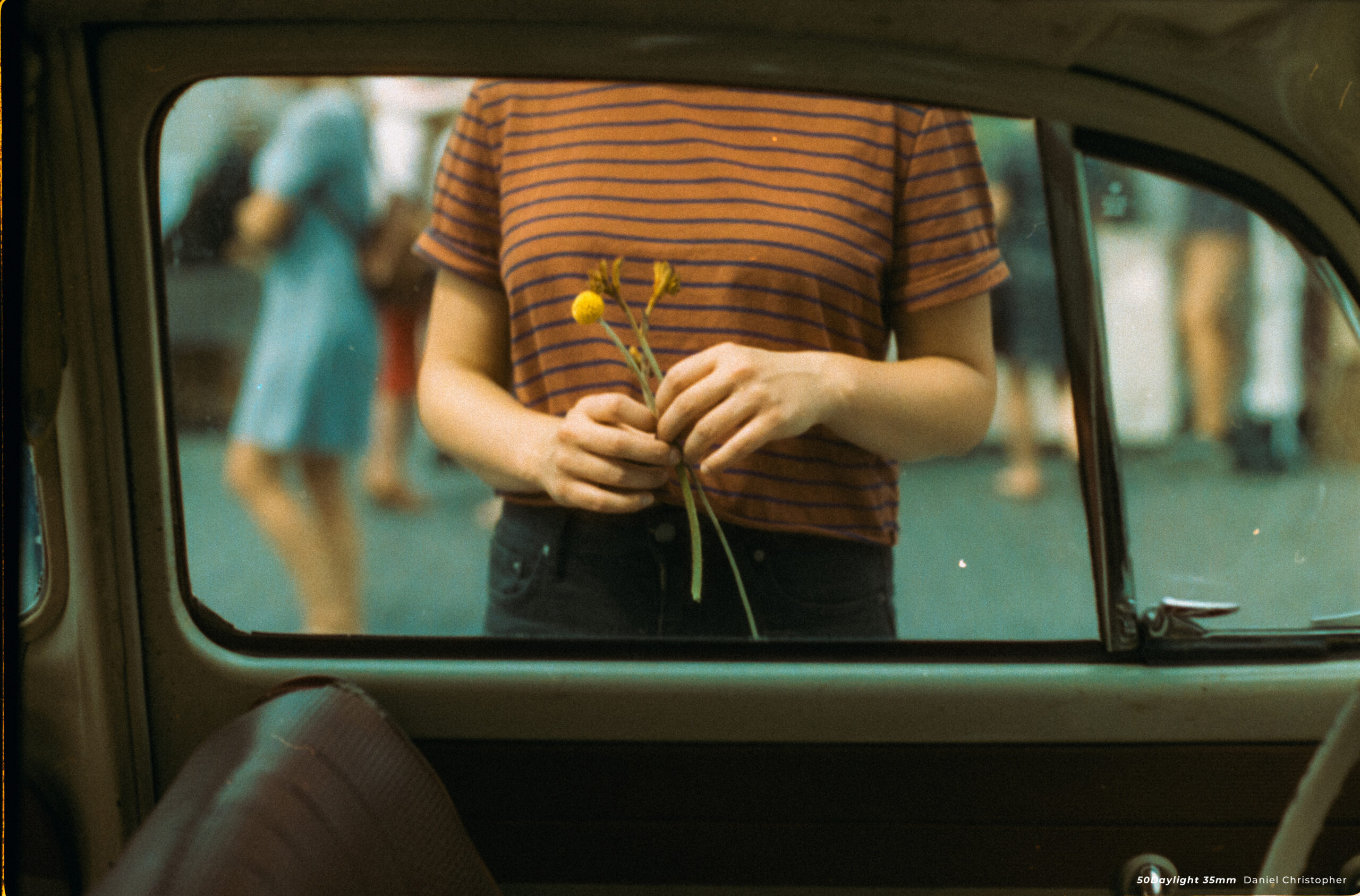 CineStill 50D ISO 50 35mm 36exp - Image 10