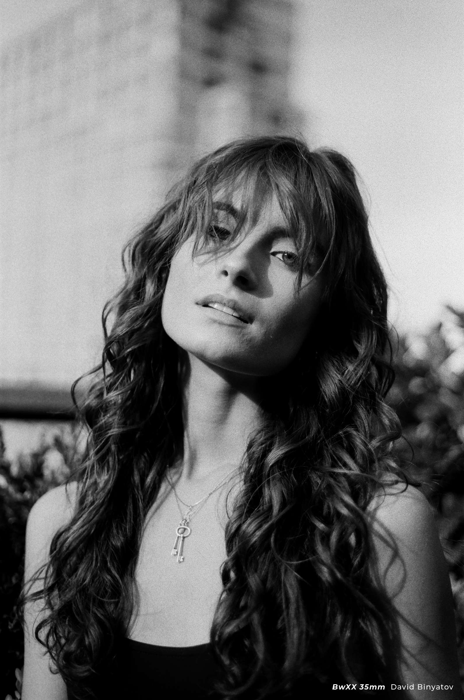 CineStill BwXX (Double-X) Black and White Negative Film, ISO 250 35mm 36 exp - Image 10