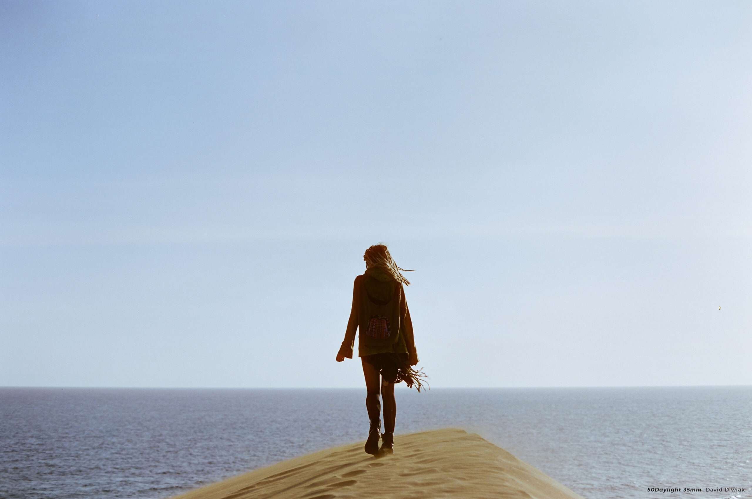 CineStill 50D ISO 50 35mm 36exp - Image 9