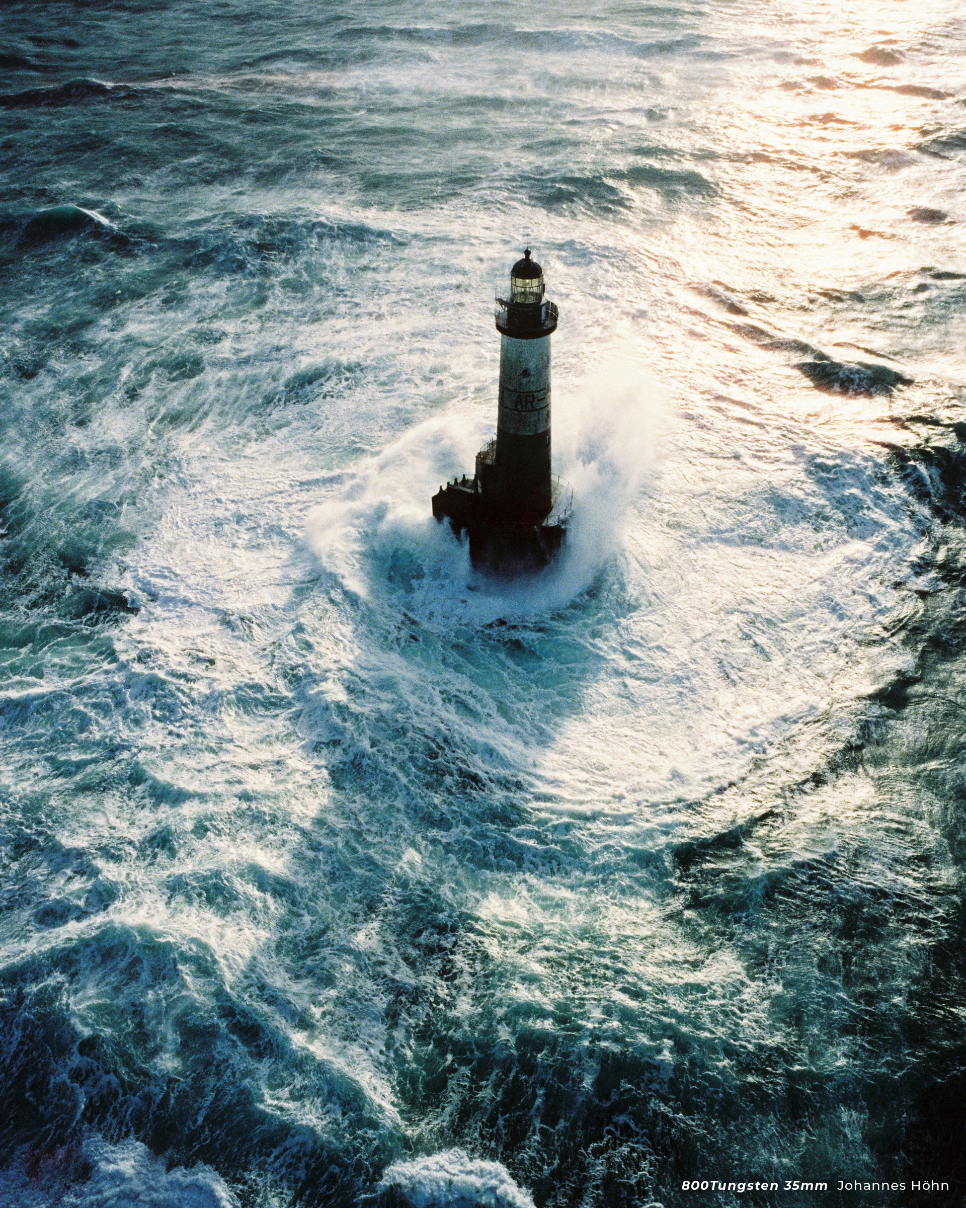 CineStill 800Tungsten High Speed Color Negative Film, ISO 800 35mm 36exp - Image 11