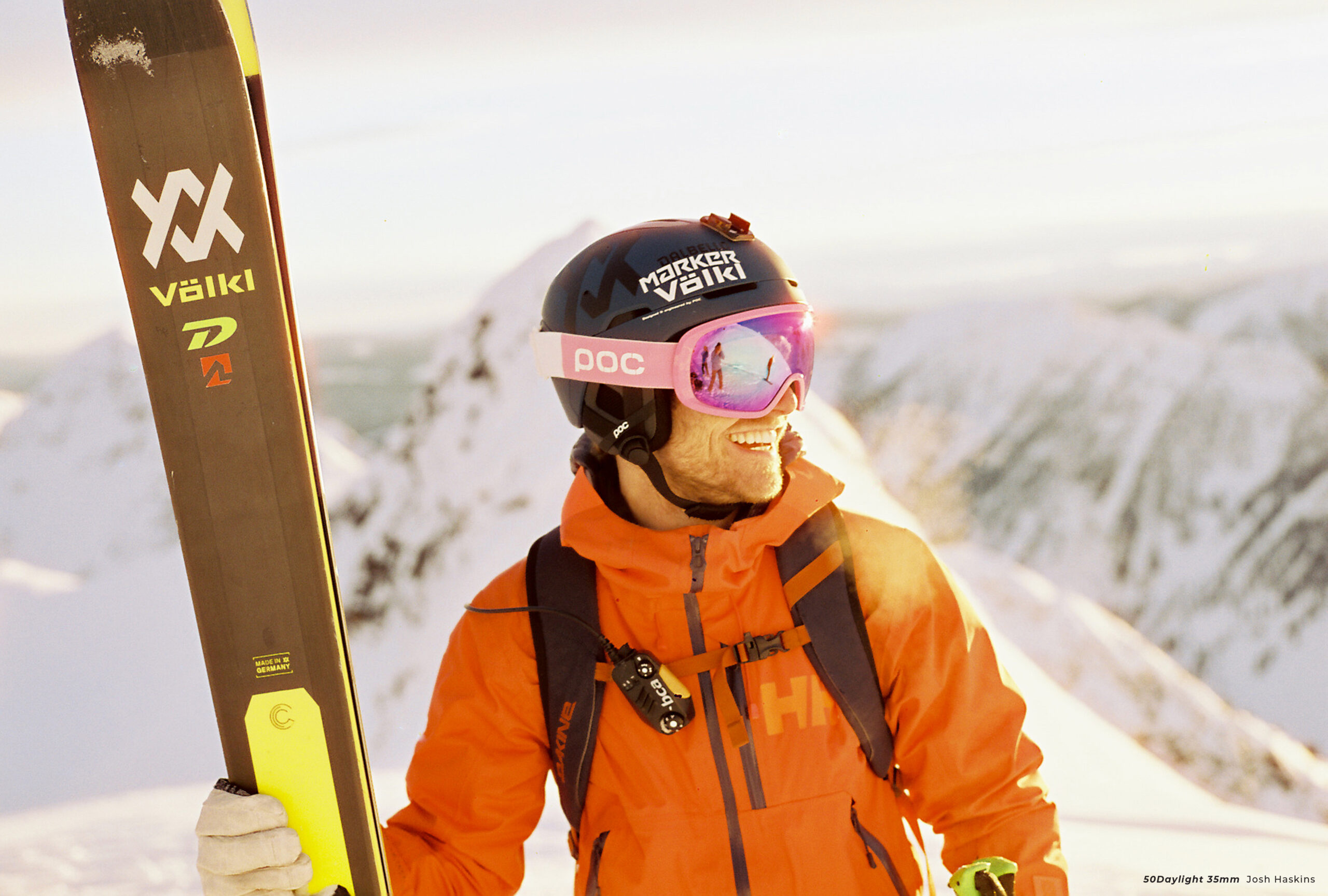 CineStill 50D ISO 50 35mm 36exp - Image 7