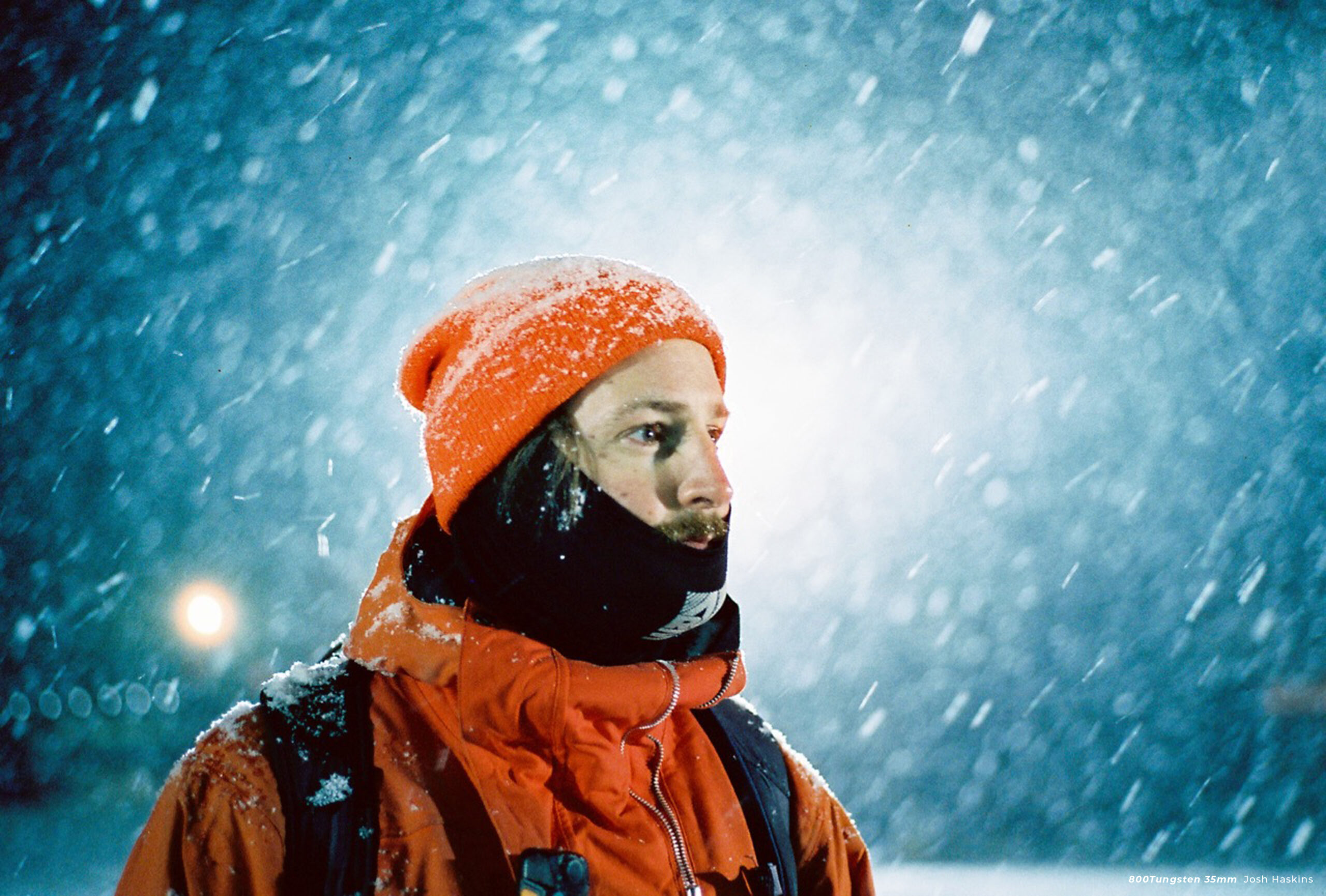 CineStill 800Tungsten High Speed Color Negative Film, ISO 800 35mm 36exp - Image 10