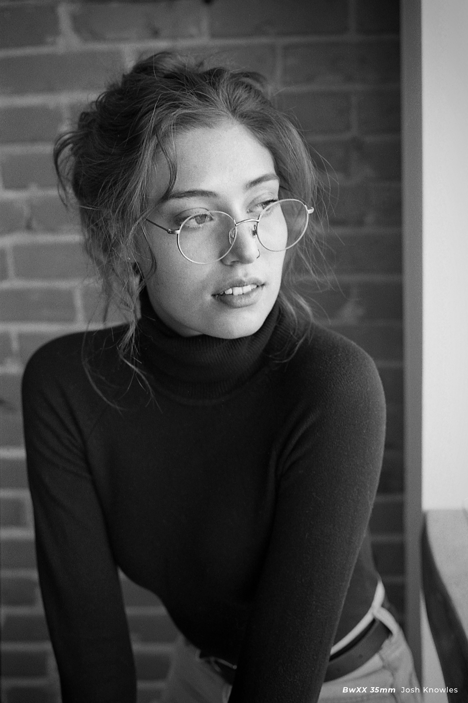 CineStill BwXX (Double-X) Black and White Negative Film, ISO 250 35mm 36 exp - Image 6