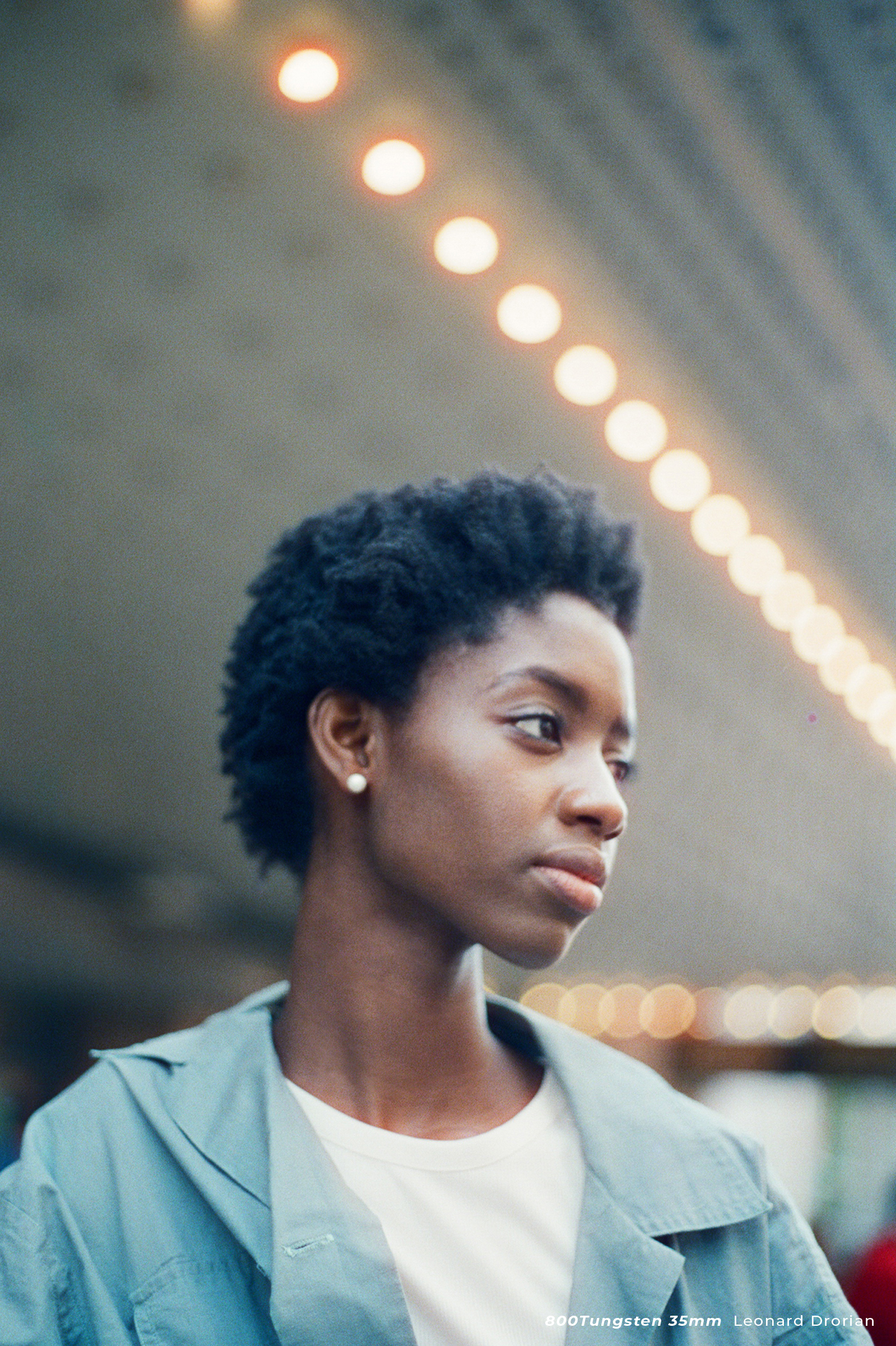 CineStill 800Tungsten High Speed Color Negative Film, ISO 800 35mm 36exp - Image 8