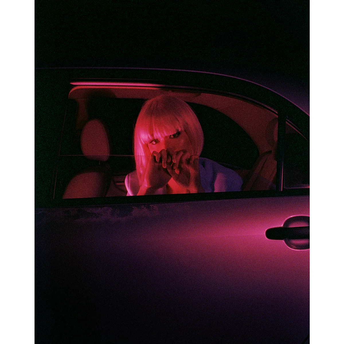 Mr. Negative 700S ISO 800 35mm 36 exp - Image 3